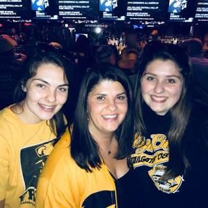 Meet your Posher, Aj